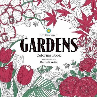 Cover for Gardens