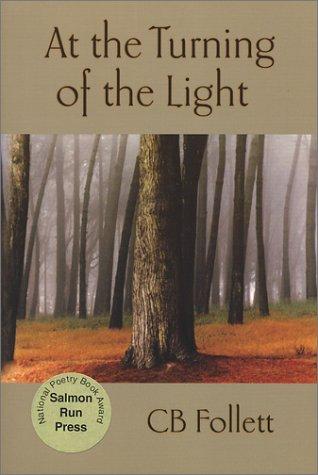Cover for At the Turning of the Light