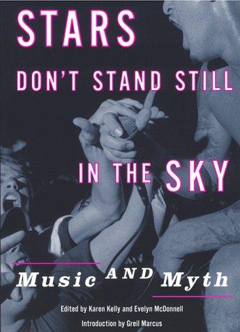 Cover for Stars Don't Stand Still in the Sky