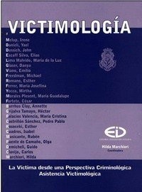 Cover for Victimologia (VICTIMOLOGIA, VICTIMOLOGIA)