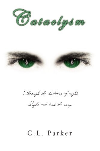 Cover for Cataclysm