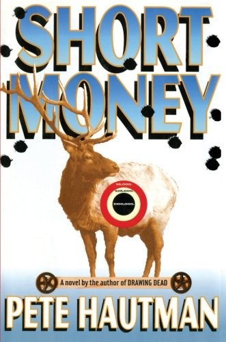 Cover for Short Money
