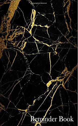 Cover for Reminder Book