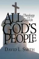Cover for All God's People