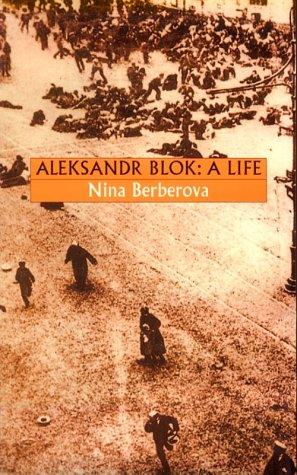 Cover for Aleksandr Blok