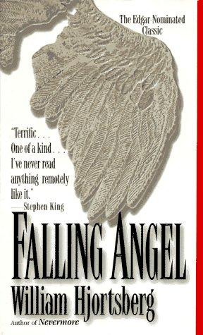 Cover for Falling Angel (Dead Letter Mystery)