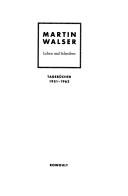 Cover for Leben und Schreiben