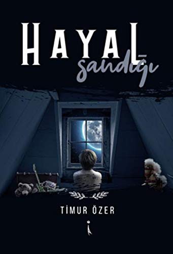 Cover for Hayal Sandığı