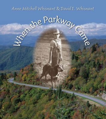Cover for When The Parkway Came