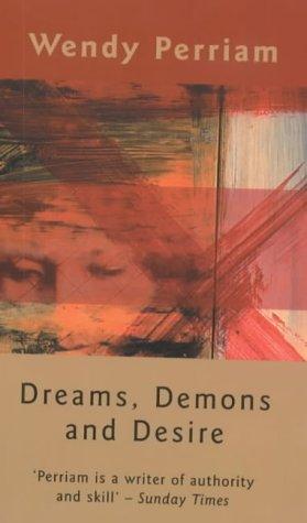 Cover for Dreams, demons, and desire