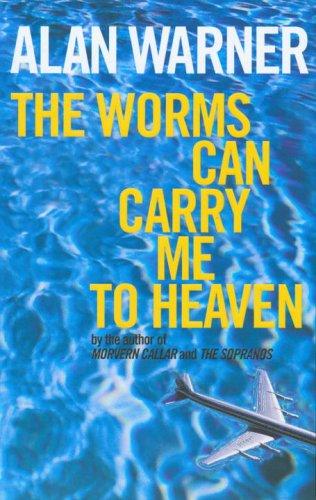 Cover for The Worms Can Carry Me To Heaven