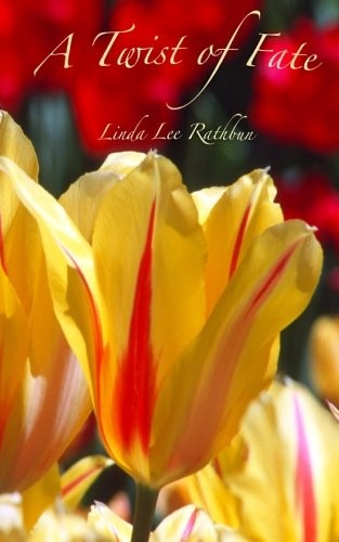 Cover for A Twist of Fate