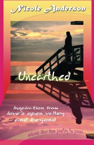 Cover for Unearthed