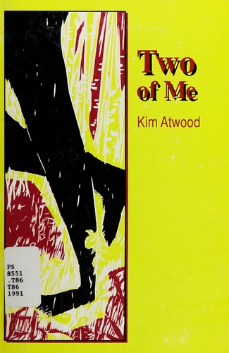 Cover for Two of me