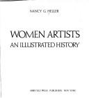 Cover for Women artists