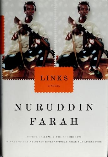 Cover for Links