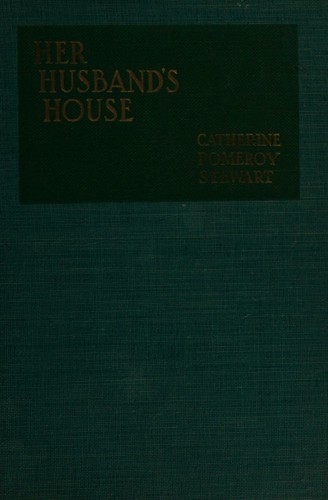 Cover for Her husband's house