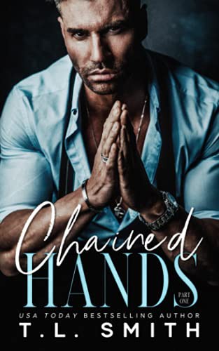 Cover for Chained Hands