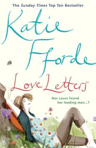 Cover for Love Letters
