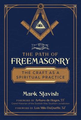 Cover for Path of Freemasonry