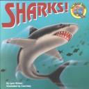 Cover for Sharks!