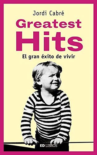 Cover for Greatest hits