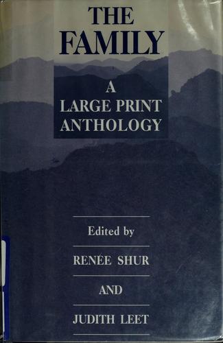 Cover for The Family