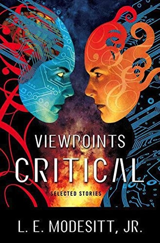 Cover for Viewpoints Critical: Selected Stories