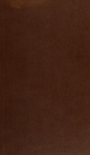Cover for The Personality of the Cat