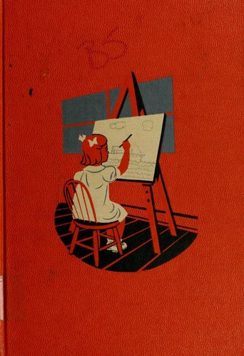 Cover for Art for Children