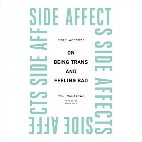 Cover for Side Affects