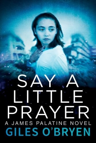 Cover for Say a Little Prayer