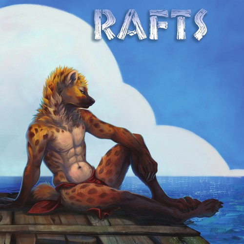 Cover for Rafts