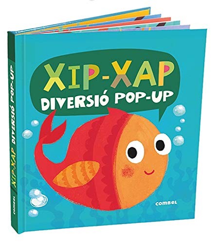 Cover for Xip-xap
