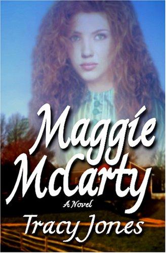 Cover for Maggie McCarty