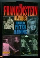 Cover for The Frankenstein omnibus