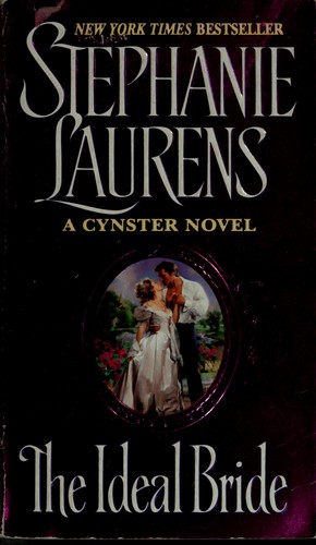 Cover for The ideal bride
