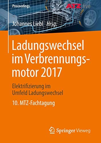 Cover for Ladungswechsel im Verbrennungsmotor 2017