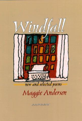 Cover for Windfall