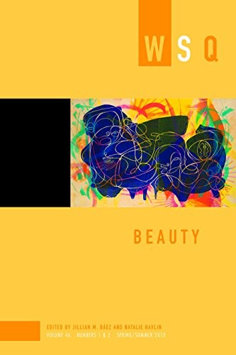 Cover for Beauty