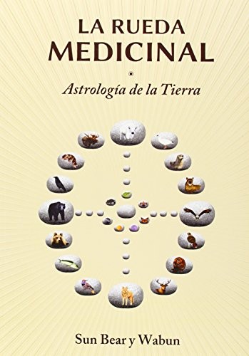 Cover for La Rueda Medicinal
