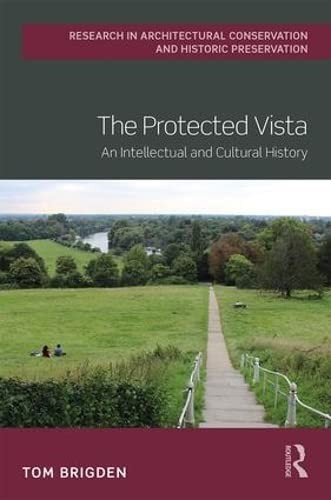 Cover for Protected Vista