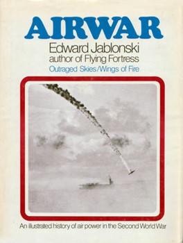 Cover for Airwar vol.2 (Outraged Skies, Wings of Fire)
