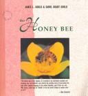 Cover for The honey bee