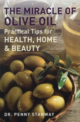 Cover for The Miracle Of Olive Oil