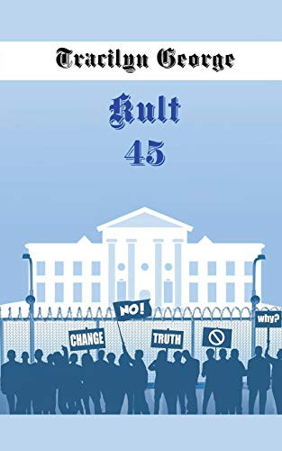 Cover for Kult 45