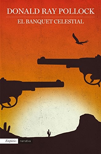 Cover for El banquet celestial