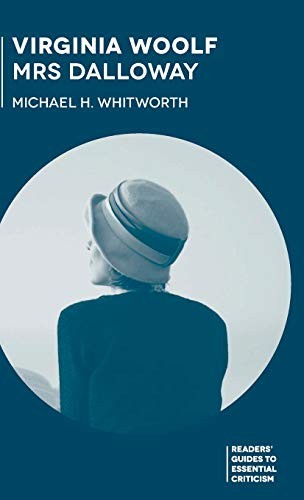 Cover for Virginia Woolf - Mrs Dalloway