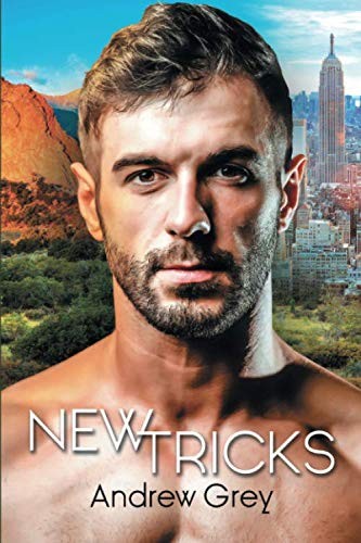Cover for New Tricks