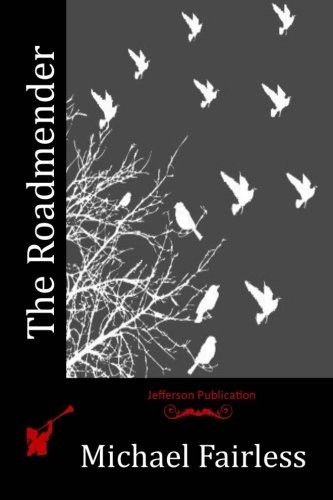 Cover for The Roadmender